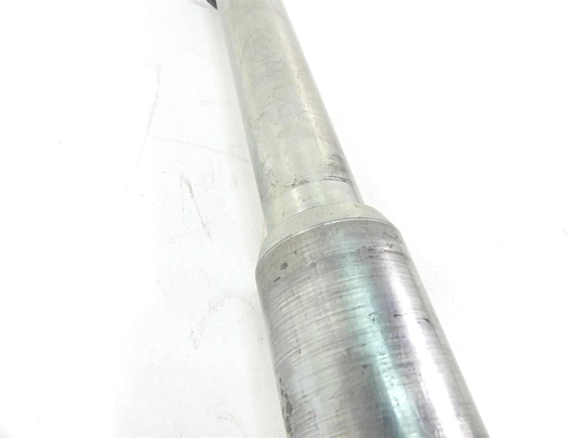 2008 Ducati 848 SBK Straight Front Axle Wheel Spindle 81910601A {{ shop.shopifyCountryName }} - Mototech271