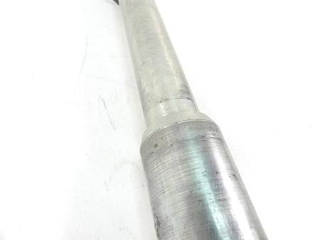 2008 Ducati 848 SBK Straight Front Axle Wheel Spindle 81910601A {{ shop.shopifyCountryName }} - Mototech271