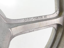 Load image into Gallery viewer, 2007 Honda VT1100 C Shadow Spirit Front 19x2.15 Enkei Wheel Rim 44650-MM8-345 | Mototech271
