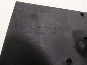 2009 Harley FXDL Dyna Low Rider Transmission Oil Pan Bottom Cover 26071-02