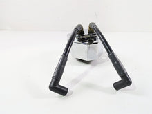 Load image into Gallery viewer, 2008 Ultima Motorcycles Fat Bastard Ignition Coil &amp; Chrome Cover
