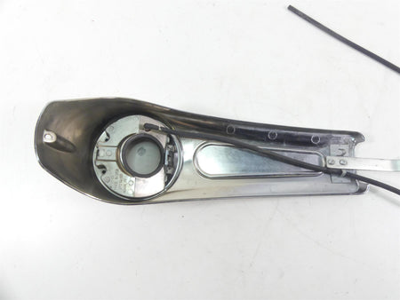 2014 Harley Touring FLHXS Street Glide Sp Fuel Gas Tank Dash Cover 69214-08 {{ shop.shopifyCountryName }} - Mototech271