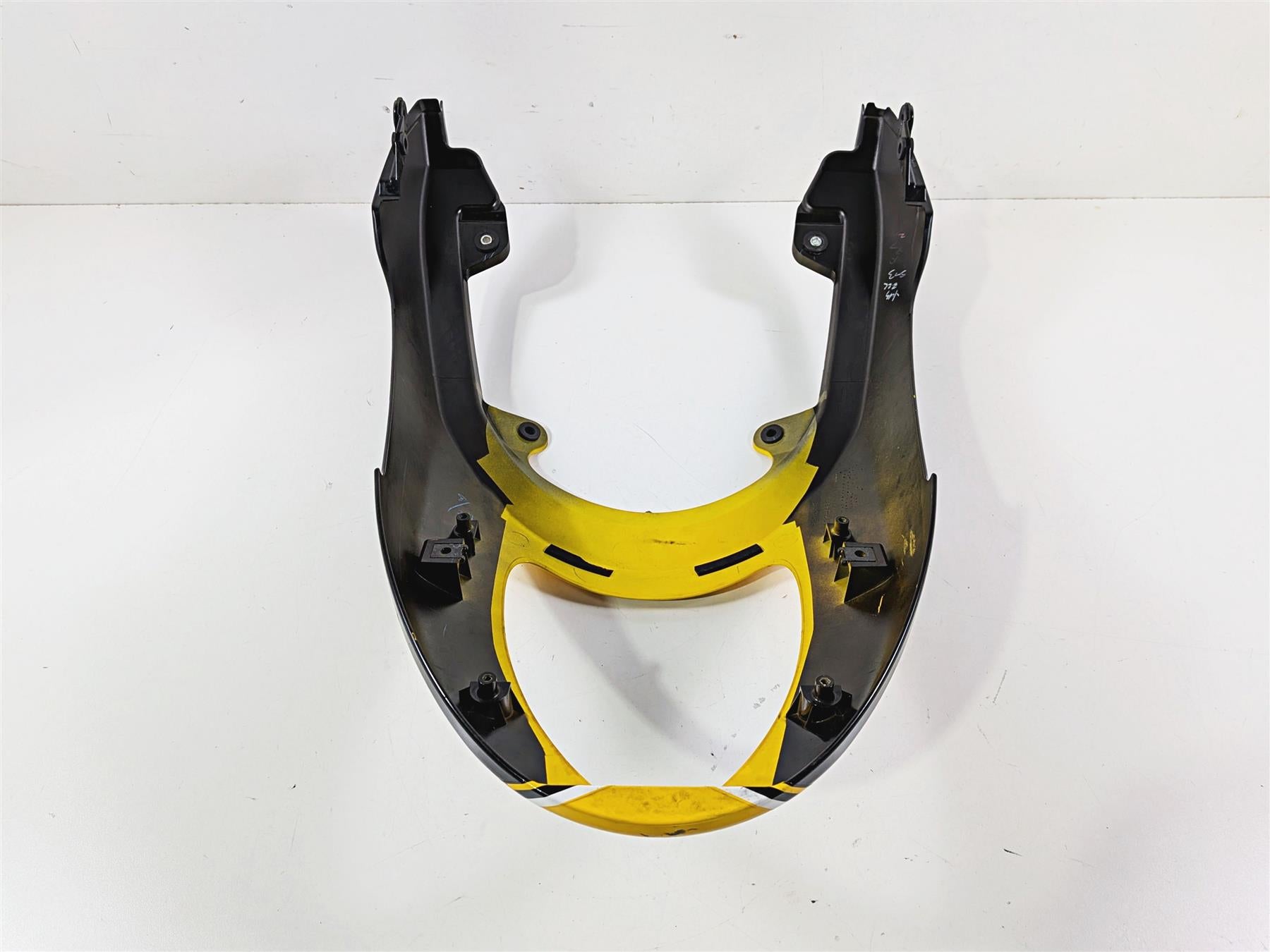 2014 Suzuki M109R VZR1800 Boulevard Tail Fairing Cover Cowl 63110-48G70-KGK {{ shop.shopifyCountryName }} - Mototech271