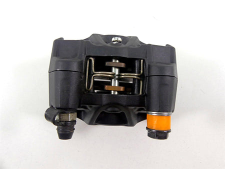 2022 Triumph Speed Triple 1200 RS Rear Brembo Brake Caliper 553miles T2027035 {{ shop.shopifyCountryName }} - Mototech271