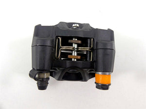2022 Triumph Speed Triple 1200 RS Rear Brembo Brake Caliper 553miles T2027035 | Mototech271