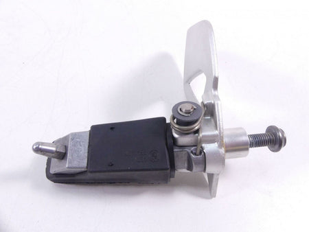 2017 BMW R1200 RT RTW K52 Front Left Footpeg Foot Peg 46718535641/ 46718560383 {{ shop.shopifyCountryName }} - Mototech271