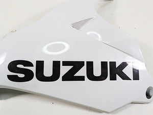 2022 Suzuki GSXR 750 Left Lower Belly Fairing Cover Set 94481-14J0 L