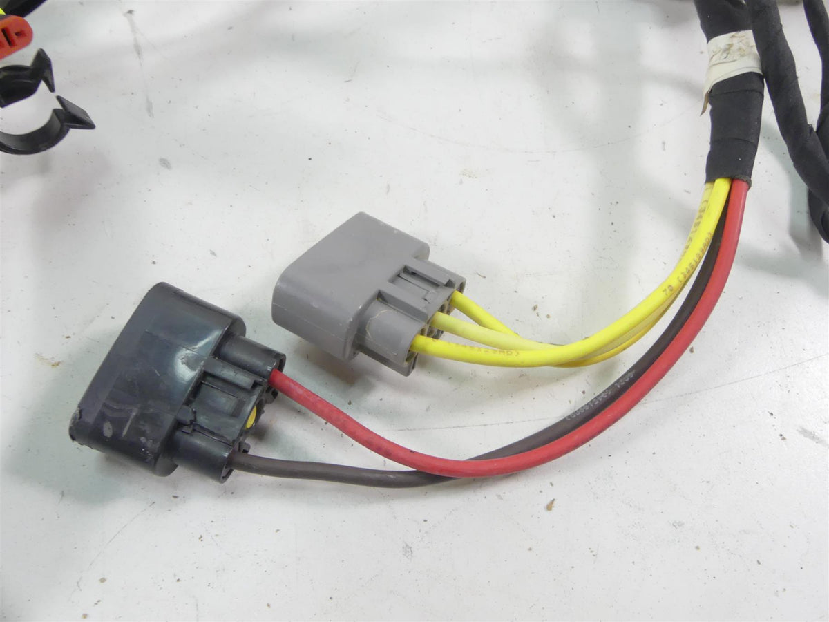 2019 Polaris General 1000 EPS Main Wiring Harness Loom - No Cuts 2414380 {{ shop.shopifyCountryName }} - Mototech271