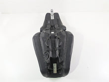 Load image into Gallery viewer, 2016 Harley FXDF Dyna Fat Bob Oem Stock  Seat Saddle Set 52000117
