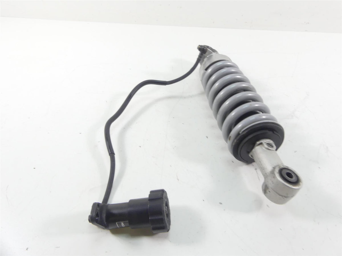 2001 BMW R1150 GS R21 Rear Showa Adjustable Shock Suspension Damper 33532335725 {{ shop.shopifyCountryName }} - Mototech271