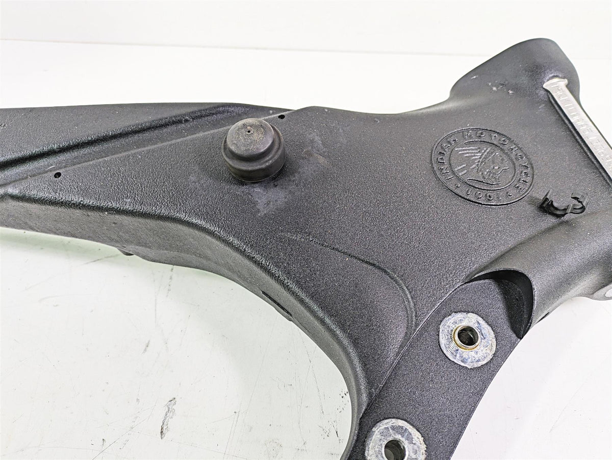 2018 Indian Chieftain Limited Straight Main Frame Chassis Witch Clean Virginia Title - 5139999 {{ shop.shopifyCountryName }} - Mototech271