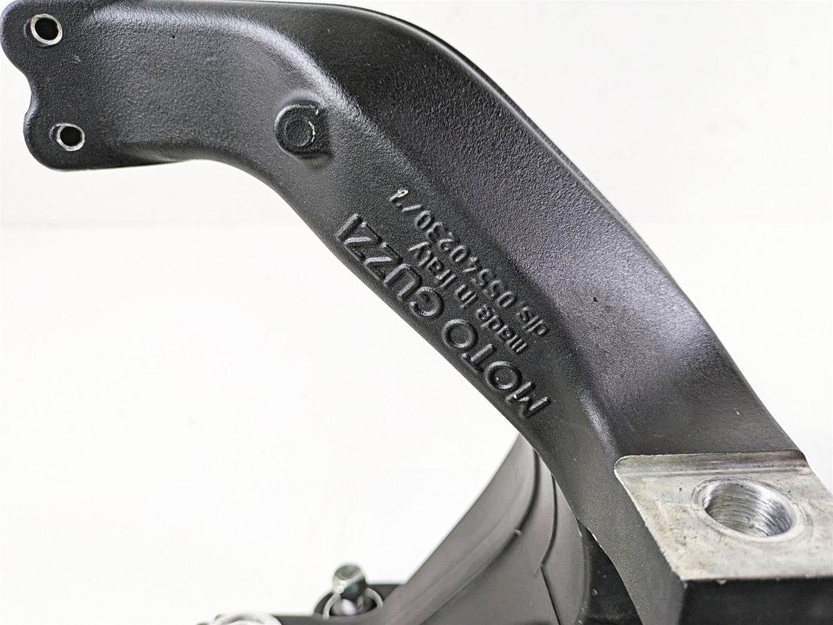 2016 Moto Guzzi Stelvio 1200 8V NTX Differential Swingarm Drive Shaft 976570 {{ shop.shopifyCountryName }} - Mototech271