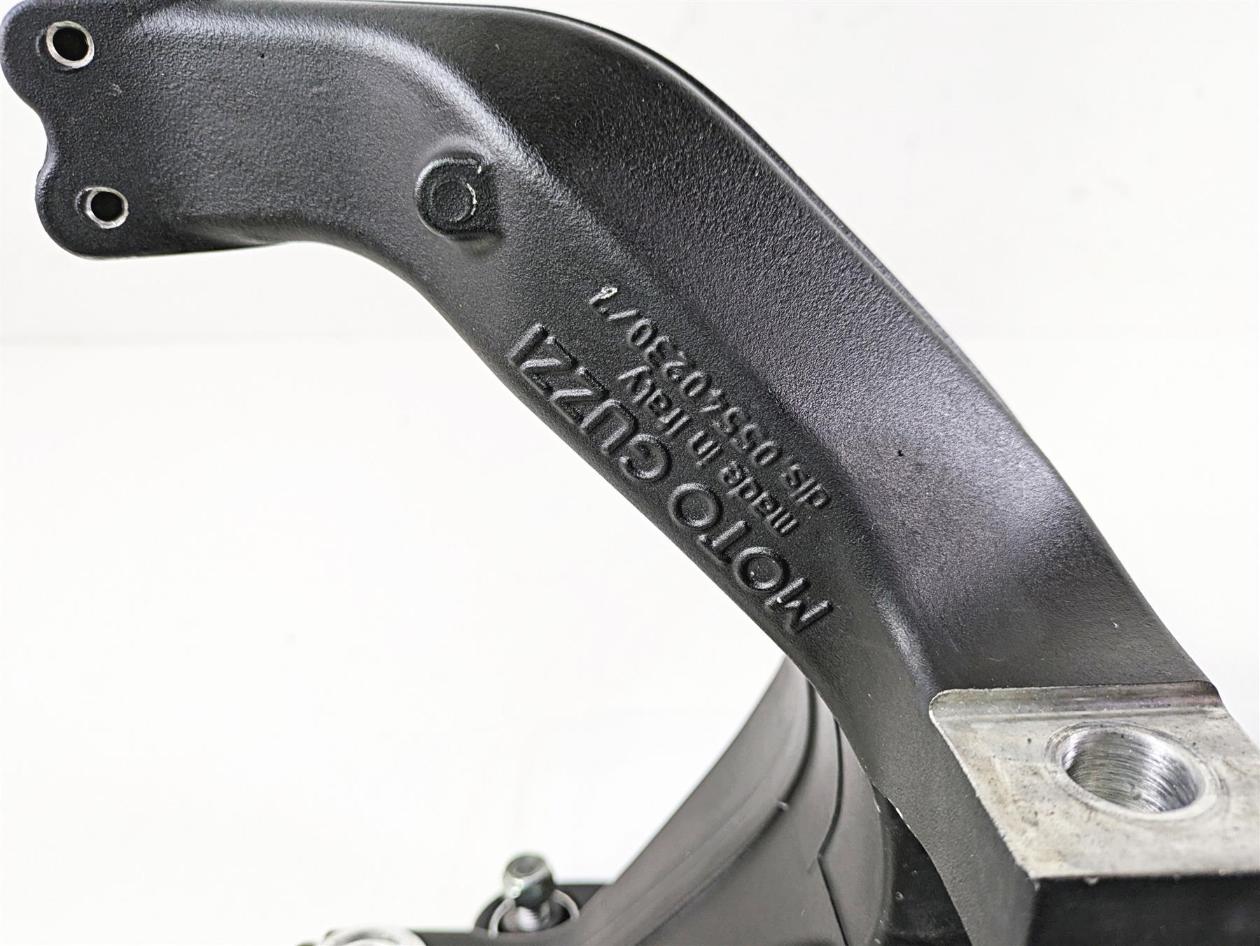 2016 Moto Guzzi Stelvio 1200 8V NTX Differential Swingarm Drive Shaft 976570 {{ shop.shopifyCountryName }} - Mototech271