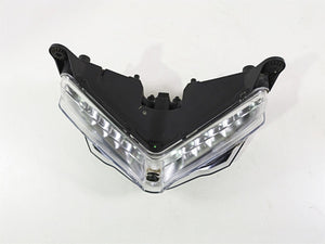 2019 Ducati Supersport 939 S Headlight Head Light Lamp - Read 52010401B | Mototech271