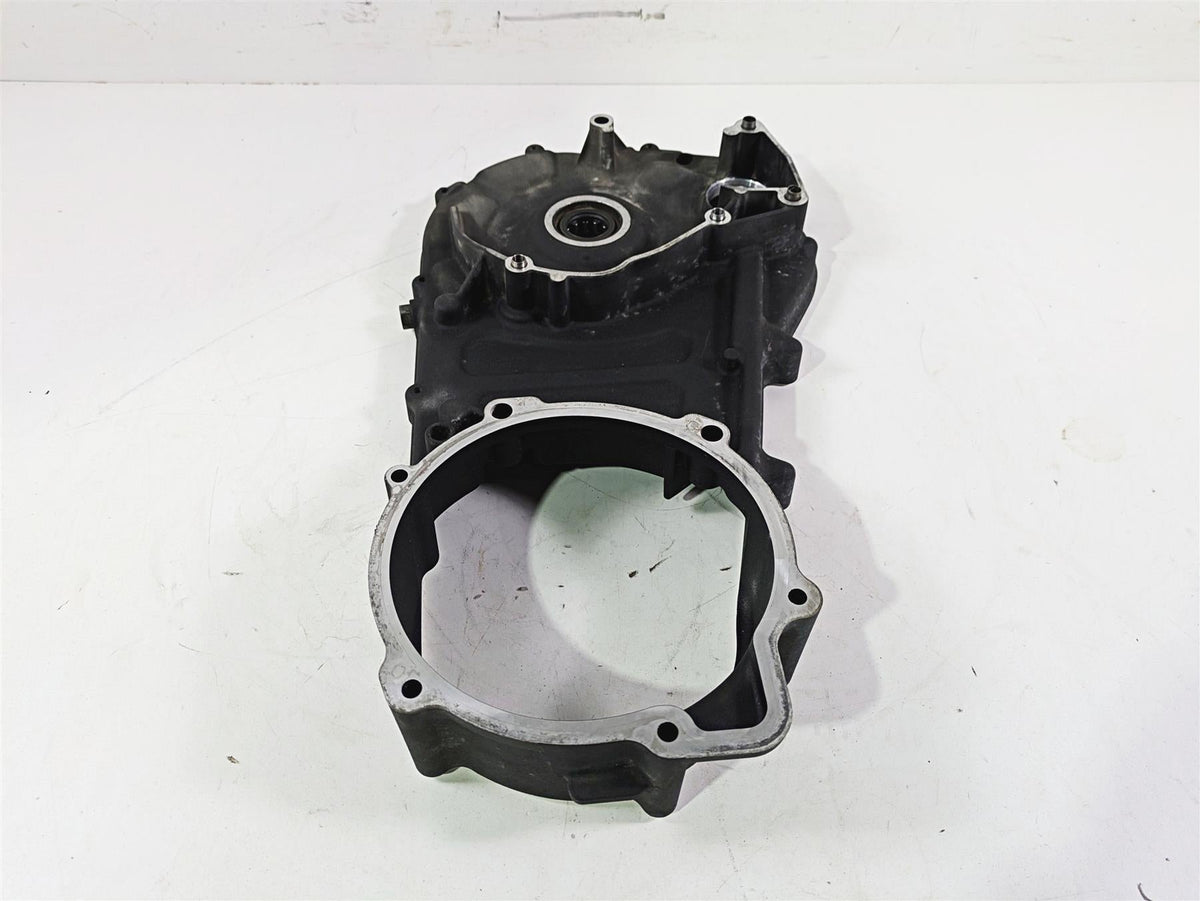 2018 Harley FXBR Softail Breakout Inner Primary Drive Clutch Cover 36500109 {{ shop.shopifyCountryName }} - Mototech271
