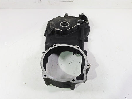 2018 Harley FXBR Softail Breakout Inner Primary Drive Clutch Cover 36500109 {{ shop.shopifyCountryName }} - Mototech271