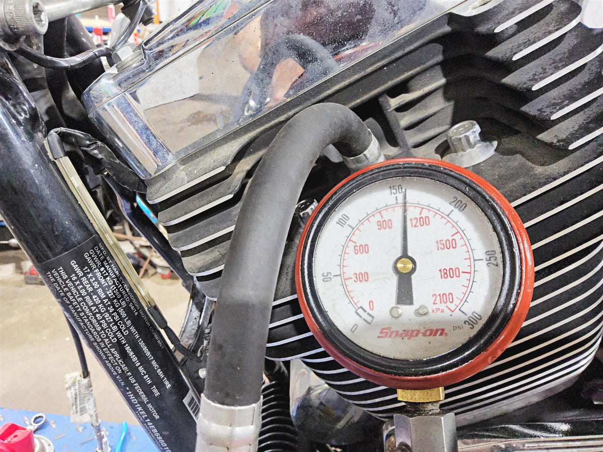 2014 Harley Touring FLHTK Electra Glide Running 103ci Engine Motor 35k 19291-16A-Mototech271
