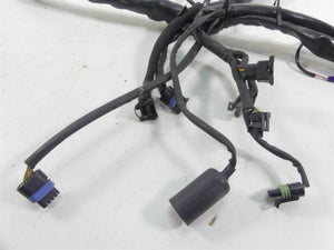 2002 Harley Touring FLHRCI Road King Main Wiring Harness Loom 70245-02 | Mototech271