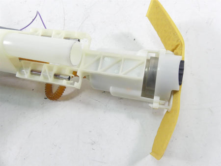 2011 Harley VRSCF Muscle Rod Fuel Gas Petrol Pump - Tested 75310-07 {{ shop.shopifyCountryName }} - Mototech271