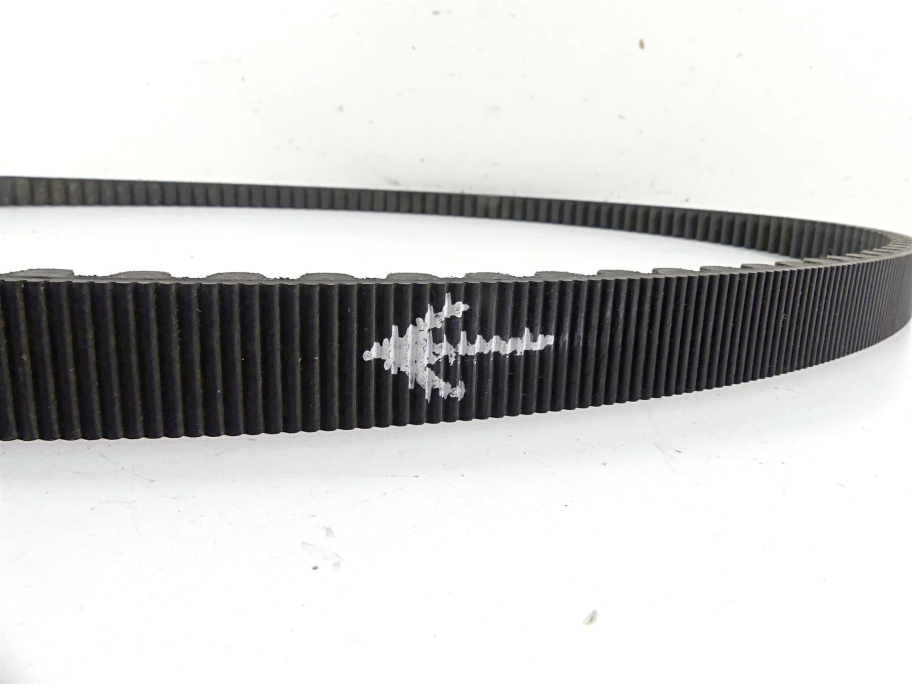 2010 Harley Touring FLHRC Road King Rear Main Drive Belt 140T 1" 40024-09A {{ shop.shopifyCountryName }} - Mototech271