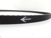Load image into Gallery viewer, 2010 Harley Touring FLHRC Road King Rear Main Drive Belt 140T 1&quot; 40024-09A
