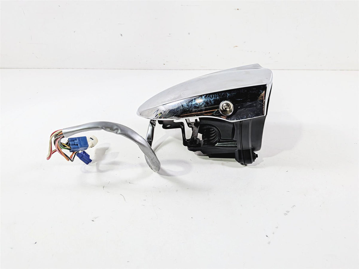 2005 Suzuki VZ800 M50 Boulevard Speedometer Gauge Instrument +Sensor 34120-39G11 {{ shop.shopifyCountryName }} - Mototech271