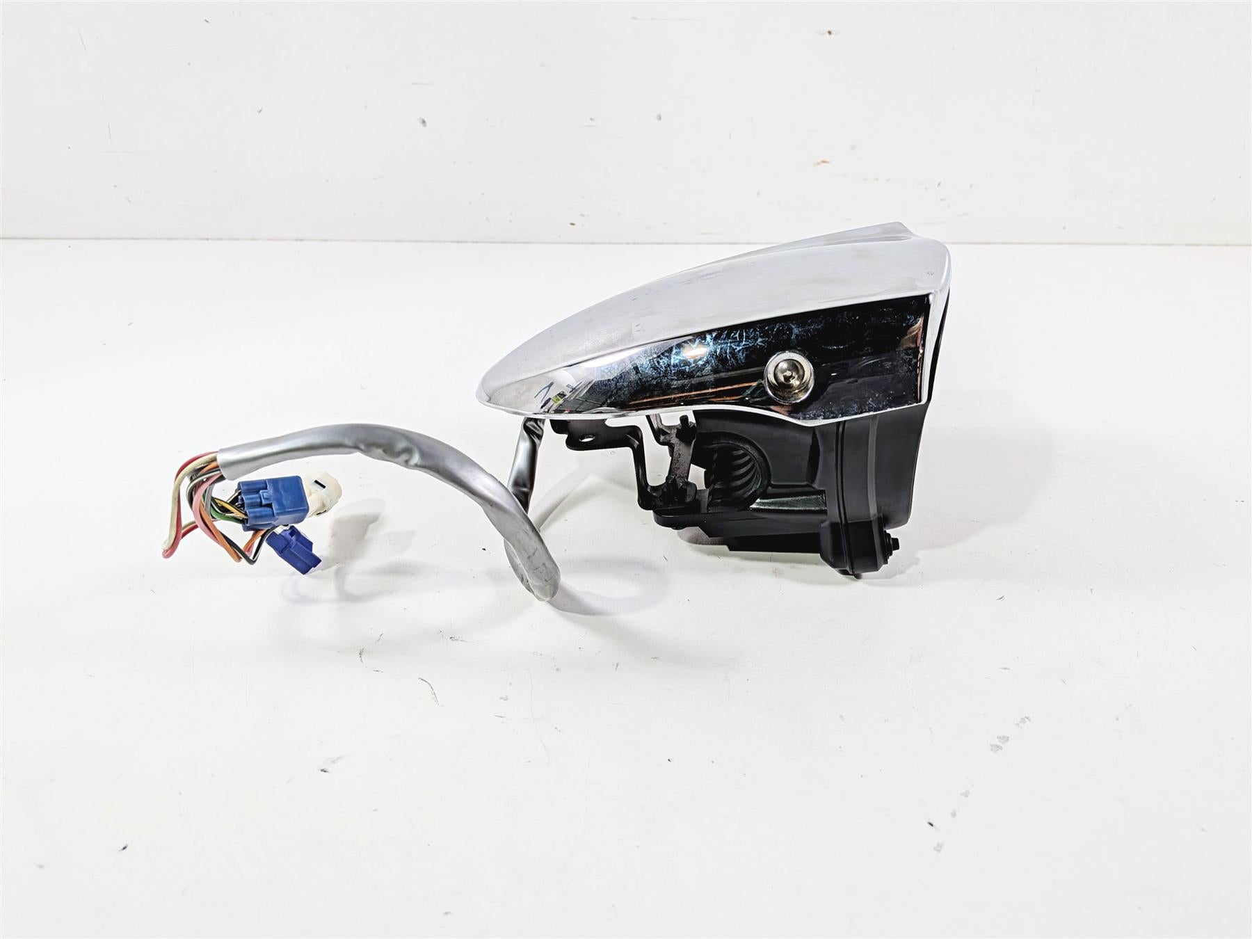 2005 Suzuki VZ800 M50 Boulevard Speedometer Gauge Instrument +Sensor 34120-39G11 {{ shop.shopifyCountryName }} - Mototech271