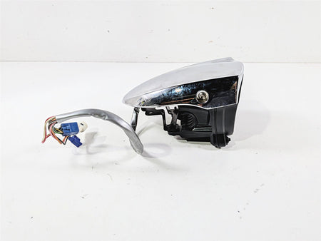 2005 Suzuki VZ800 M50 Boulevard Speedometer Gauge Instrument +Sensor 34120-39G11 {{ shop.shopifyCountryName }} - Mototech271
