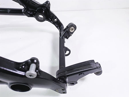 2018 KTM 1290 Super Adv S Straight Main Black Frame Chassis With Clean Virginia Title 6070300100033 {{ shop.shopifyCountryName }} - Mototech271