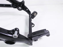 Load image into Gallery viewer, 2018 KTM 1290 Super Adv S Straight Main Black  Frame Chassis With Clean Virginia Title 6070300100033
