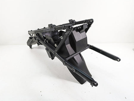 2018 KTM 1090 Adventure R Straight Subframe & Inner Fender 6030300200033 {{ shop.shopifyCountryName }} - Mototech271