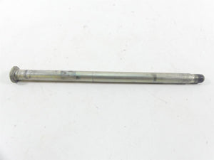 2007 Yamaha XVS1300 V-Star Rear 20mm Spindle Axle & Adjusters 3D8-25381-00-00 | Mototech271