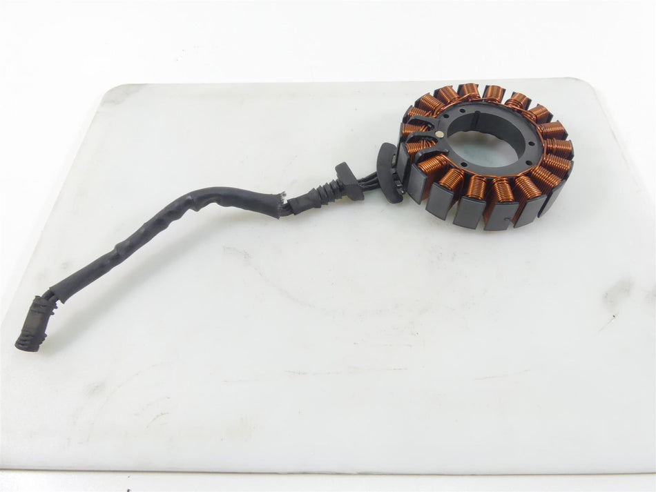 2019 Harley Softail FLSB Sport Glide Stator Alternator Generator 29900042A {{ shop.shopifyCountryName }} - Mototech271