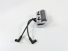 Load image into Gallery viewer, 2002 Indian Spirit Deluxe Ignition Coil &amp; Wires &amp; Chrome Cover Set 94-268
