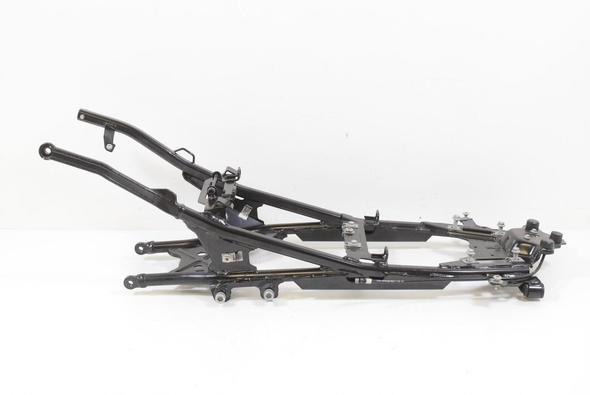 2016 Aprilia Shiver 750 Rear Subframe Sub Frame STRAIGHT 894486 {{ shop.shopifyCountryName }} - Mototech271