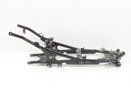 2016 Aprilia Shiver 750 Rear Subframe Sub Frame STRAIGHT 894486 {{ shop.shopifyCountryName }} - Mototech271