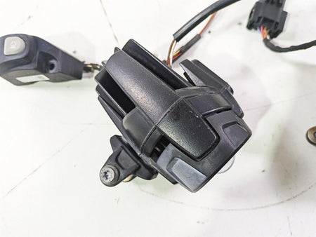 2015 BMW R1200GS Adv K51 Daytime Running Fog Spot Light Lamp Set 63178532147 {{ shop.shopifyCountryName }} - Mototech271