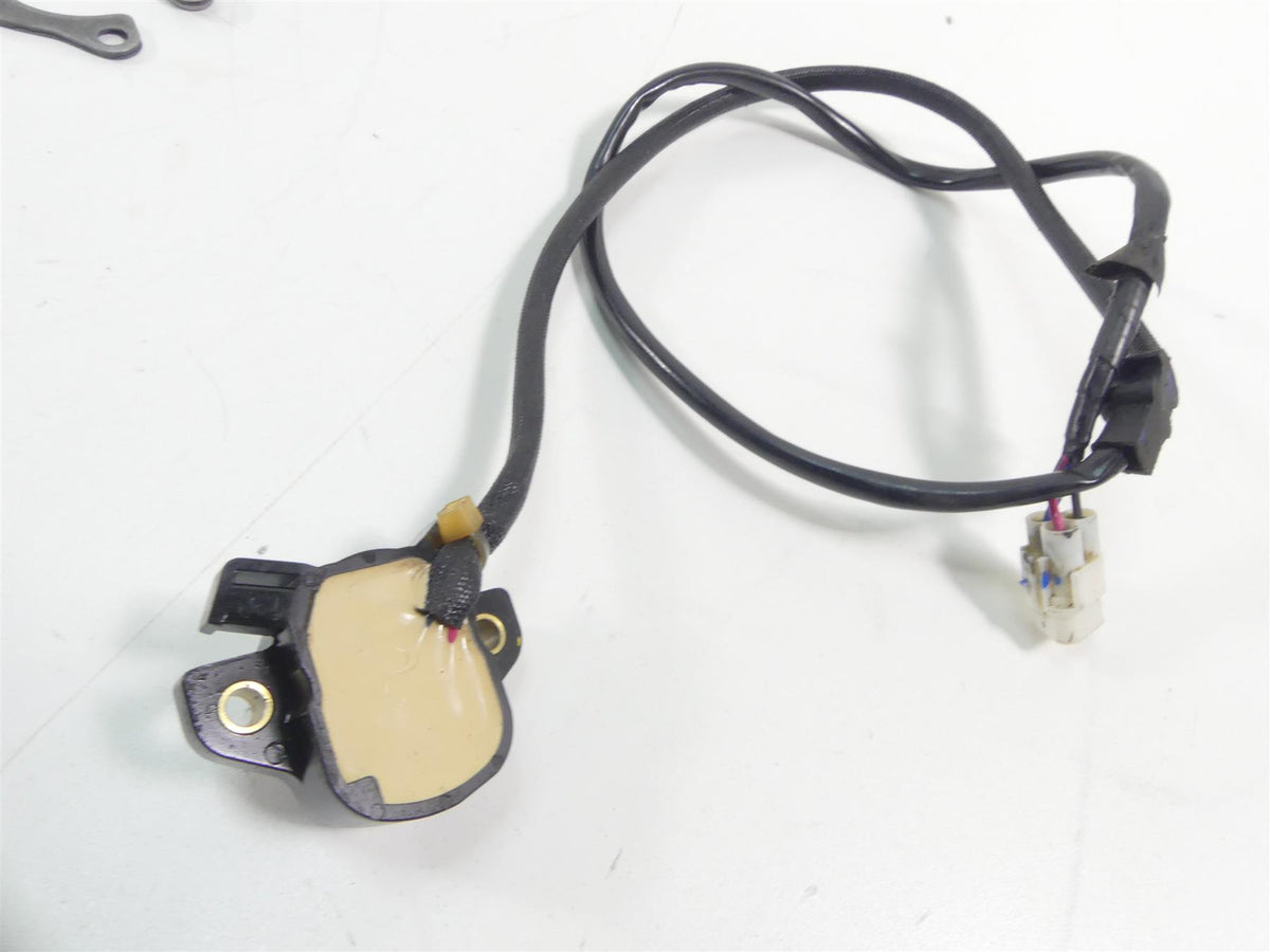 2020 Suzuki GSX1300 R Hayabusa Transmission Gears Shift Drum Set 24120-24F00 {{ shop.shopifyCountryName }} - Mototech271