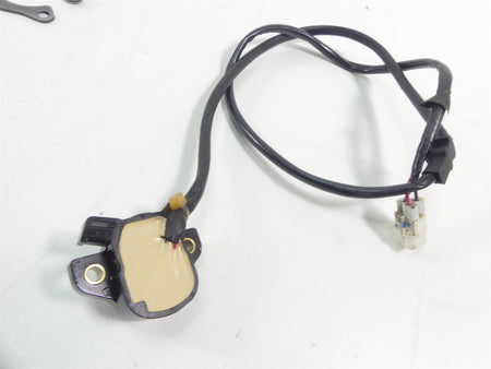 2020 Suzuki GSX1300 R Hayabusa Transmission Gears Shift Drum Set 24120-24F00 {{ shop.shopifyCountryName }} - Mototech271