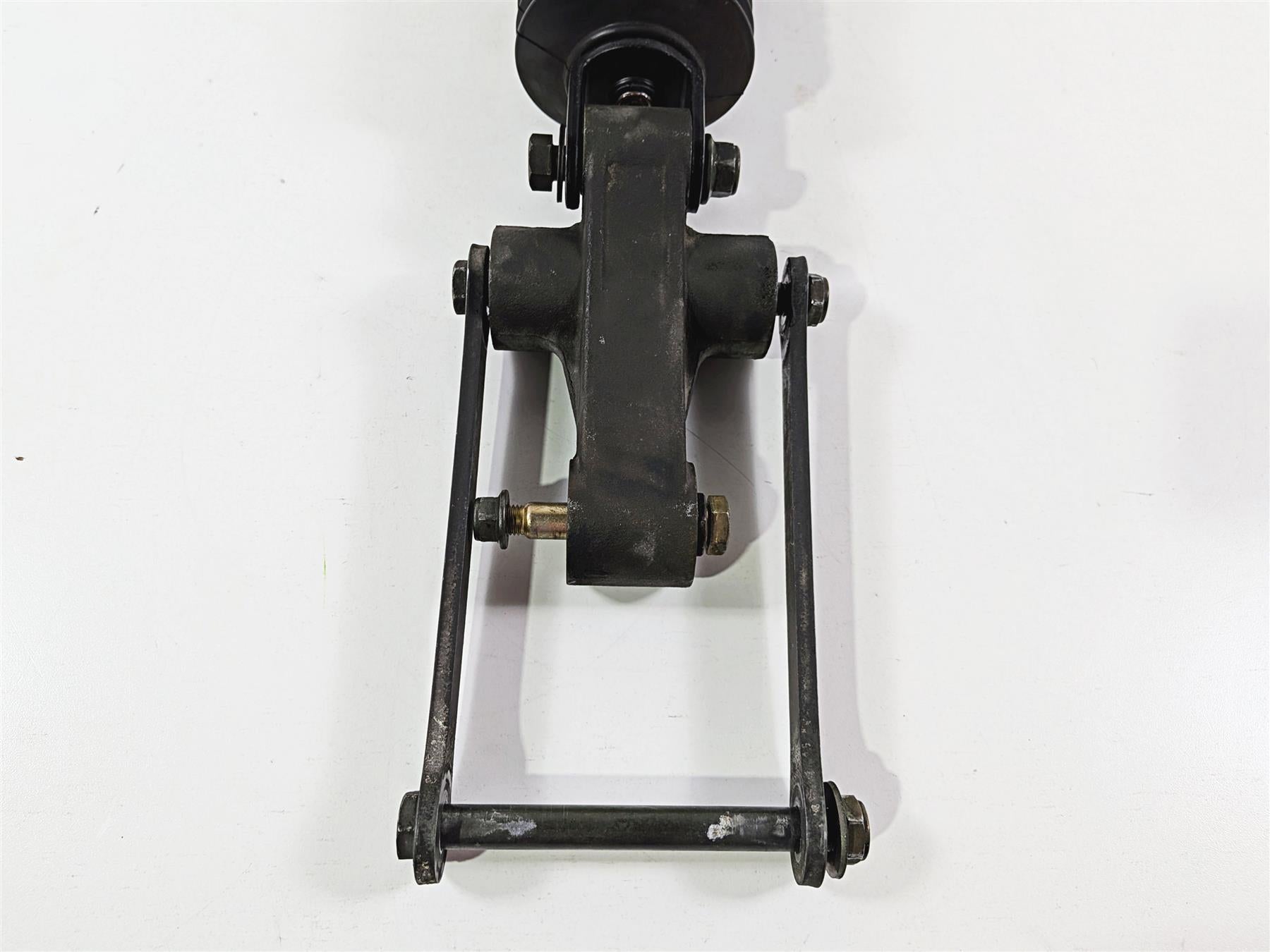 2006 Yamaha XVZ1300 Royal Star Rear Suspension Shock Damper 1D6-22210-00-00 {{ shop.shopifyCountryName }} - Mototech271