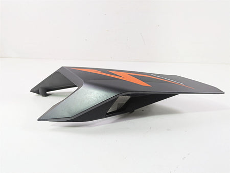 2018 KTM 1290 Super Duke R Left Tank Main Cover Fairing 61608050000KCA {{ shop.shopifyCountryName }} - Mototech271