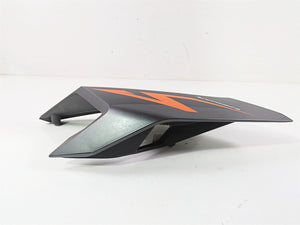 2018 KTM 1290 Super Duke R Left Tank Main Cover Fairing 61608050000KCA
