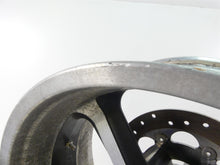 Load image into Gallery viewer, 2015 Harley VRSCF Muscle Rod Straight Rear Wheel Rim 18x8 40900169 | Mototech271
