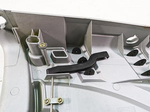 2007 BMW R1200GS K255 Adv Rear Luggage Rack Carrier 46547695798 46547698454 | Mototech271