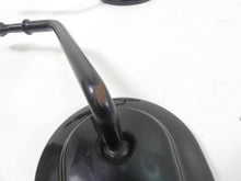Load image into Gallery viewer, 2016 Harley FLS Softail Slim Rear View Mirror Set 91840-03B 91845-03B | Mototech271
