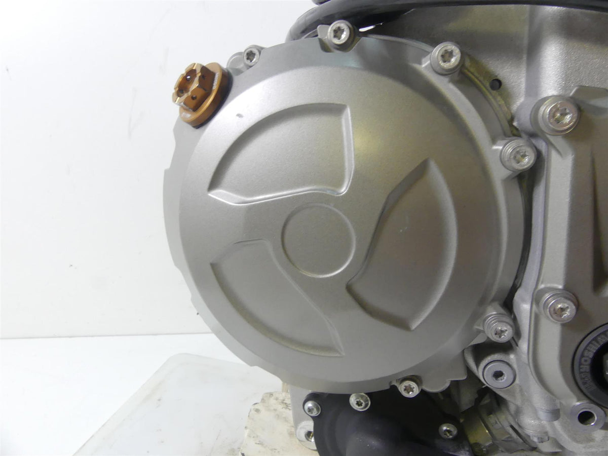2018 BMW S1000RR K46 Running Engine Motor 9K - Video 11008536313 {{ shop.shopifyCountryName }} - Mototech271