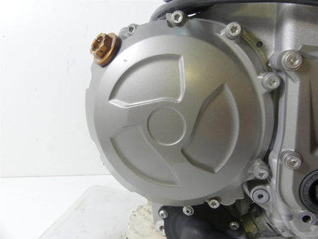 2018 BMW S1000RR K46 Running Engine Motor 9K - Video 11008536313 {{ shop.shopifyCountryName }} - Mototech271