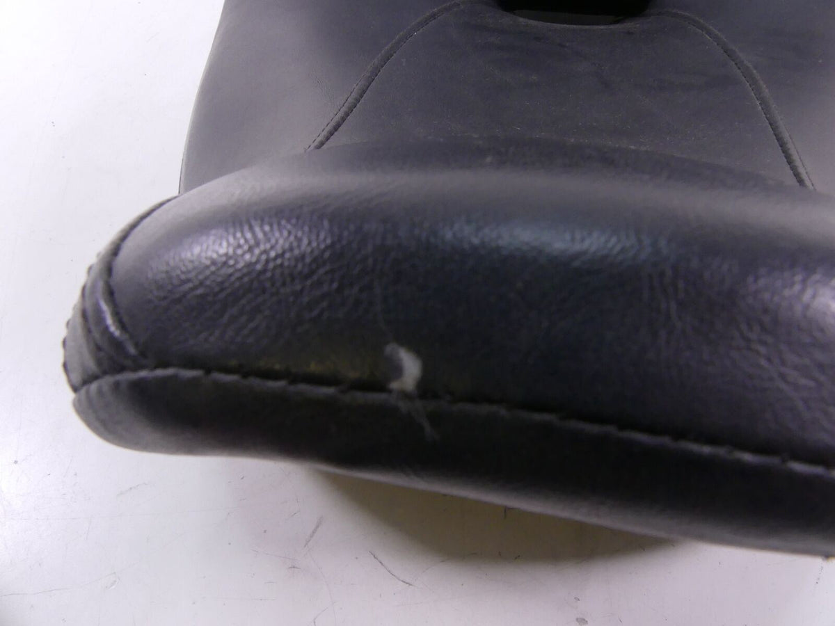 2009 Harley Touring FLHTCU Electra Glide Dual Driver Seat Saddle - Read 52164-09 {{ shop.shopifyCountryName }} - Mototech271