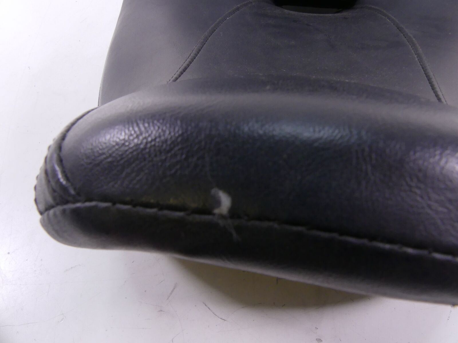 2009 Harley Touring FLHTCU Electra Glide Dual Driver Seat Saddle - Read 52164-09 {{ shop.shopifyCountryName }} - Mototech271