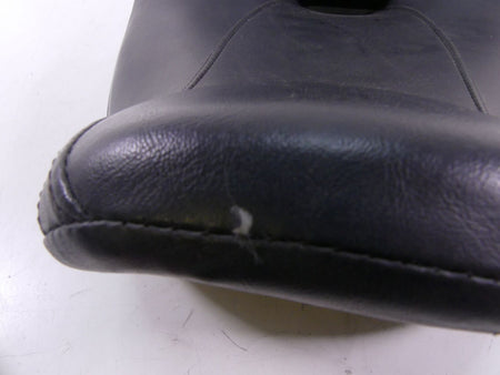 2009 Harley Touring FLHTCU Electra Glide Dual Driver Seat Saddle - Read 52164-09 {{ shop.shopifyCountryName }} - Mototech271